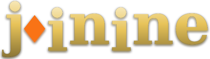 joinine logo